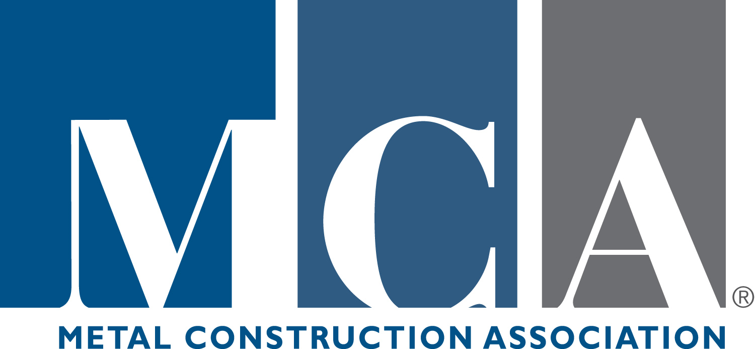 MCA Logo